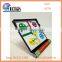 Hot sale kid toy mini magnetic ludo board game, ludo game