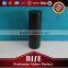 SGS Luxury Wholesale 30ml Black Cosmetic Bottle Supplier's Choice