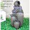 Resin home garden fountain new design