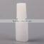 20ml Empty Plastic Bottle Nail Glue bottle with pp brush