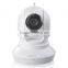 NC500 Onvif IP Camera Speaker Microphone Support Online Video Checking