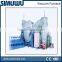 Electromechanical Integration high temperature vacuum brazing furnace