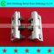 JBT,JB-TL series parallel groove clamp specific form and insulation cover