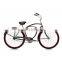 2016 29 new model adult beach cruiser bike (B-29001)