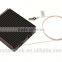 INST Long distance Communication pulsed fiber amplifier