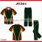 The new design top quality cheap rugby jersey