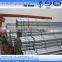 high precision galvanized erw carbon steel pipe
