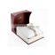 Luxury Recycled Paper Packaging Box For Watch