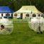 inflatable bumper ball body zorbing bubble soccer ball