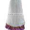 INDIAN TRADITIONAL VINTAGE COTTON LONG SKIRT