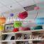wedding artificial paper flower ball Pom Poms Flower Balls