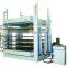 Competitive Price Plywood Hot Press Machine