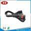 Fast Ethernet speeds factory price uk plug to iec c7