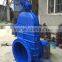 Manual Gear Operated Gate Valve