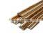 Eco Nano Microcrystalline Materials Artificial Marble Stone Skirting Moulding