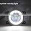 2-in-1 OE LED DRL Fog Light for dodge journey jeep wrangler led drl fog light                        
                                                                                Supplier's Choice