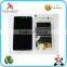 Replacement for Motorola Droid Ultra XT1080 lcd assembly with frame for Droid Ultra XT1080 lcd display touch screen digitizer