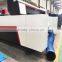 CNC Construction Equipment Stainless Steel Pipe Bending Machine