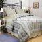 double size harley davidson comforter set