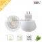 LED Spotlight 3W MR16 Aluminum Isolated Driver Led Bulb Light