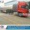 fuel tanker truck sale fuel tank trailer 40cbm capacity