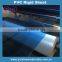 High Quality Free Samples Chinese Factory Clear 3mm PVC Rigid Sheet