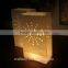 Fireproof Paper Candle Holder With the Test of Sgs and Din53438 Quality Choice