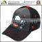 custom baseball cap/promotional baseball cap/6 panel baseball cap