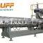 2d & 3d pallet food snack extruder processing line