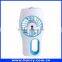New Products for 2016 Mini Battery Handy Cooling Fan for Cell Phone
