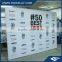 Advertising Banner stand display stand display equipment