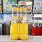 Tropical ice slush the BUNN slush machine special new style TKX-02 004                        
                                                Quality Choice