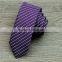 Summer Foulard Skinny Tie Dresscode