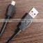 UL2725 USB 2.0 AM to Mini Cable Factory Supply