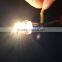 BA15D 10/5W 12V Yellow Halogen Bulb Motorcycle Brake lamp Tail light