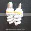 3w small bedroom spiral energy saving light