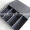 stainless steel 440*150*125mm NON-stick toast box