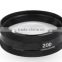 MCE-RL 78d lens optical lenses aspherical lens, 40d aspherical lens, manufacturing optical lenses