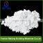 flux of pigment mixer apply on glass mosaic tile