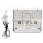DC103 digital in/outdoor thermometer with stand