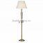 Modern floor lamp, hotel metal floor lamp