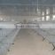 full equipped broiler cages
