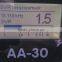 HF End Fed Antenna 1000W 80-10m / Ham Antenna NO TUNER NEEDED!! / 130 feet long