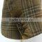 Fashion Men's Wool Checks Sports Jacket with new design and branded fabric