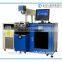 Keyboard Diode- Pumped Laser Marking Machine