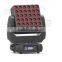 2016 NEW Style and High Quality 6x6 8deg 36x10W 4 in 1 RGBW LED Matrix Moving Head Light