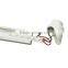 Shenzhen 2years warranty 100lm/w 0.9m Led T8 Tube no flash