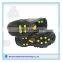 2015 hot sell silicone shoe cover crampons