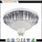 china price list gu10 b15d 3w 8w cob led spotlight 49.5mm ac