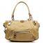 2016 HOT and New design lady handbag , pu bag , shoulder bag